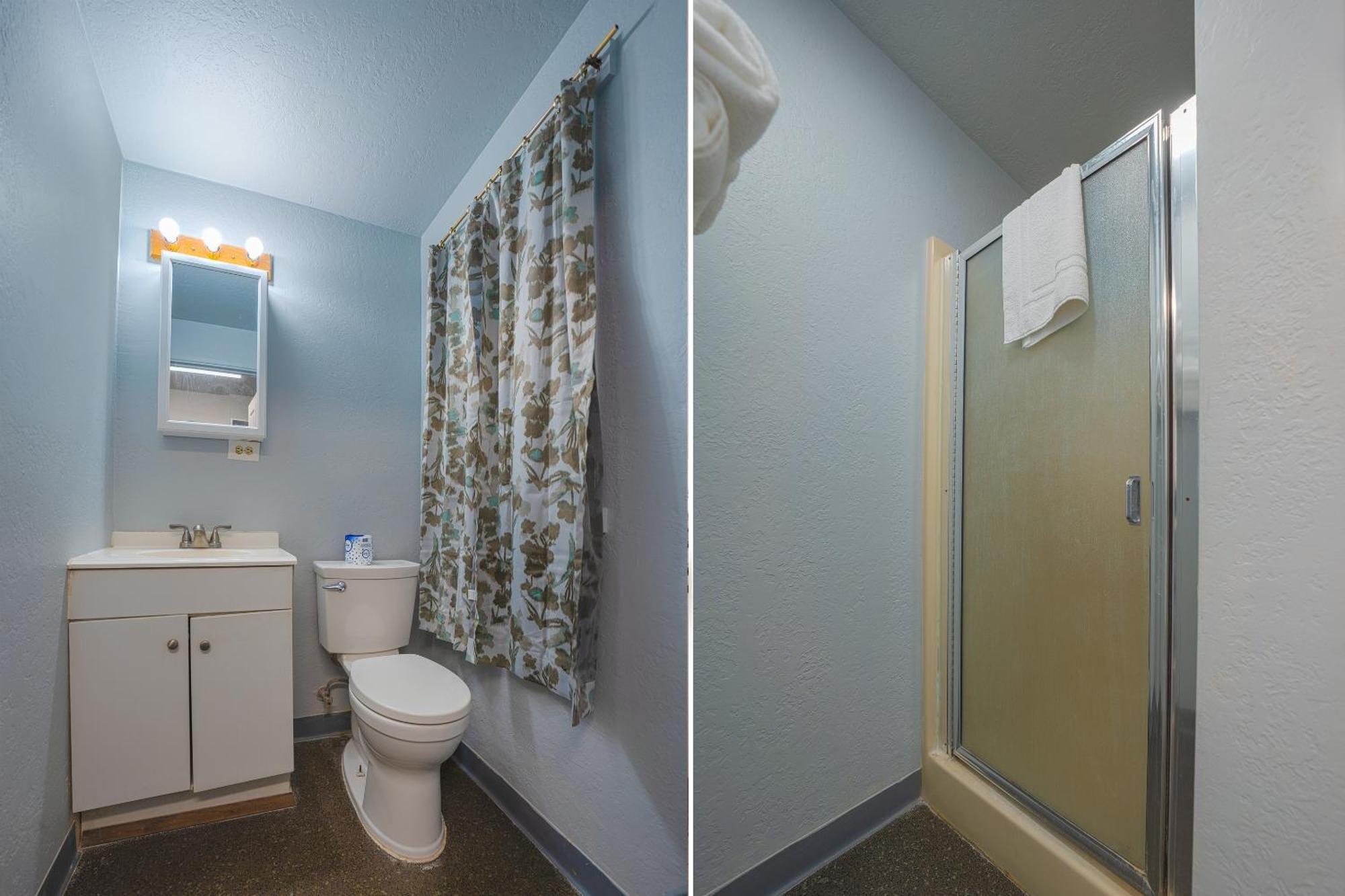 Oyo Hotel Portland Or Near Airport Gresham Bagian luar foto