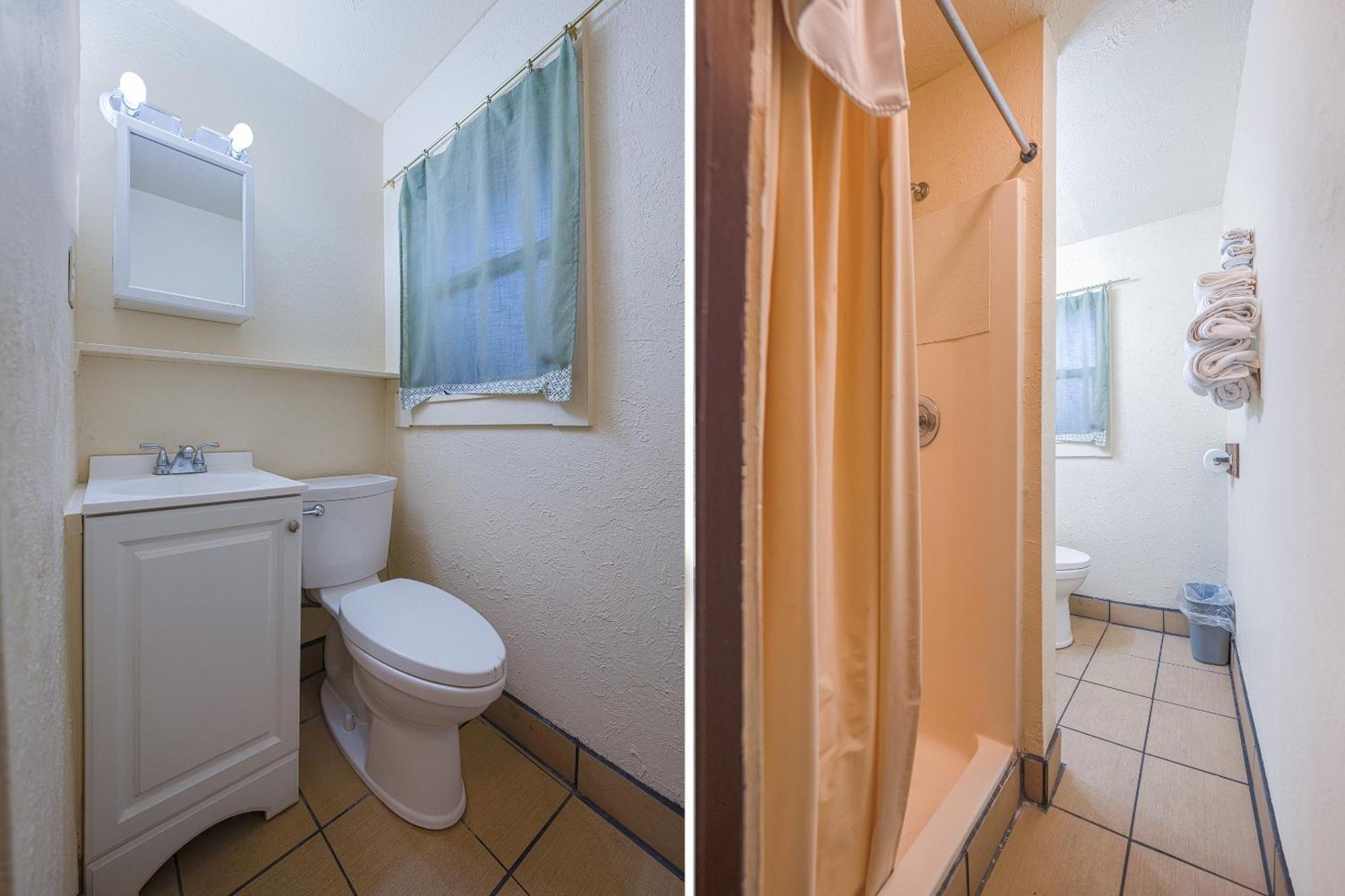 Oyo Hotel Portland Or Near Airport Gresham Bagian luar foto